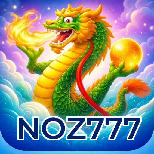 Lottery NOZ777 com bônus
