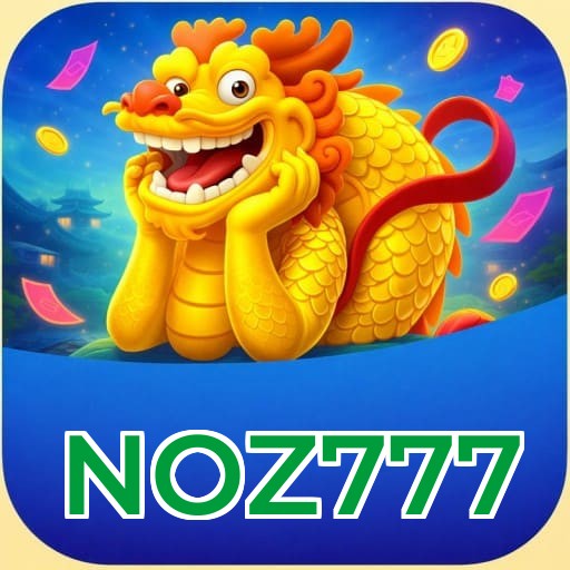 NOZ777 Game com bônus e experiência premium