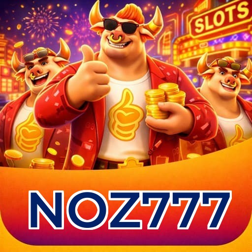 Login NOZ777 seguro