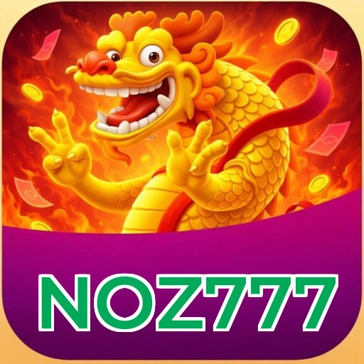 Plataforma NOZ777 com bônus